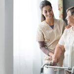 Home nursing care